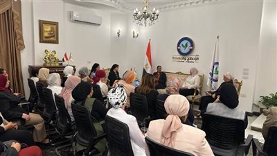 الإصلاح والنهضة ينظم صالونًا سياسيًا بعنوان 