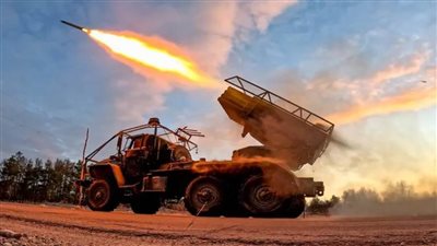 عاجل.. الدفاع الروسية: تدمير واعتراض 112 طائرة مسيرة أوكرانية