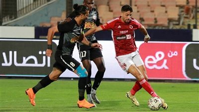 عاجل.. الأهلي يواجه فاركو اليوم على استاد القاهرة في ليلة الحسم