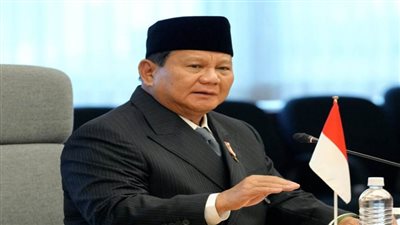 الرئيس الإندونيسي: علاقاتنا مع فرنسا متينة ونتطلع إلى المزيد من التعاون