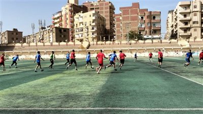 انطلاق النسخة الحادية عشرة من دوري مراكز الشباب لكرة القدم بالمحافظات