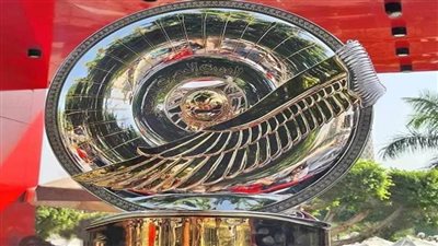 إجراء عاجل من رابطة الأندية بشأن تسليم درع الدوري.. اليوم