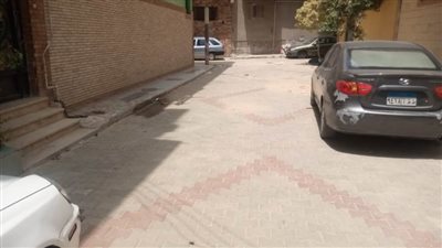 الانتهاء من تطوير منطقتي «الصفا والمروة» بحي ثالث محافظة الإسماعيلية