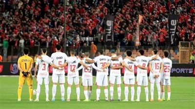 خريطة صفقات الزمالك في صيف 2025