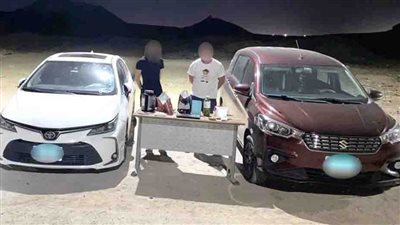 ضبط تشكيل عصابي يستخدم أقراصًا طبية في تصنيع مخدر الأيس تمهيداً لتهريبها خارج البلاد