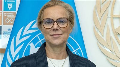 منسقة أممية: لن يتحقق سلام مستدام بالشرق الأوسط دون حل النزاع الإسرائيلي الفلسطيني