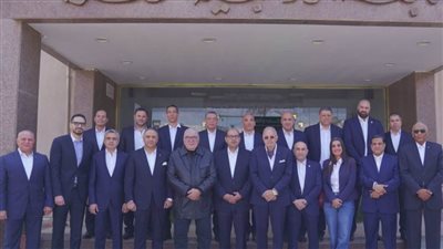 تضم قامات مرموقة في مختلف التخصصات.. «الأولمبية المصرية» تعتمد أسماء رؤساء 13 لجنة 
