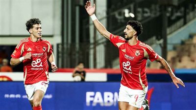 الأهلي بطلًا للدوري بسداسية في شباك فاركو