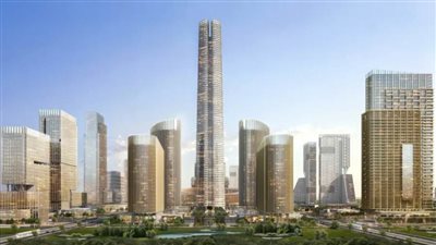 أفضل فرص الاستثمار العقاري في العاصمة الإدارية 2025: مول نيبو وهيلتون تاور في قلب الحدث