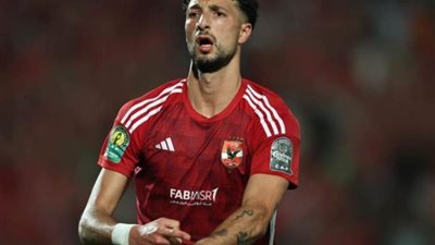 وسام أبوعلي: استحقينا عن جدارة التتويج بالدوري