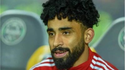 مروان عطية: ملف الدوري أغلق وكأس العالم هدفنا القادم