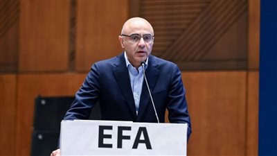 درويش في افتتاح ورشة عمل FIFA: بناء الكوادر أهم خطوات المستقبل 