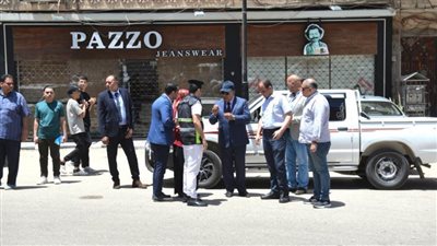 محافظ الدقهلية يشن حملة لمصادرة مكبرات الصوت من التكاتك والدراجات النارية