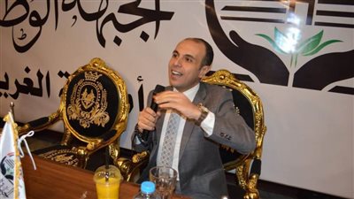 الاجتماع التنظيمي الأول لحزب الجبهة الوطنية بالغربية يشهد توافقًا واسعًا