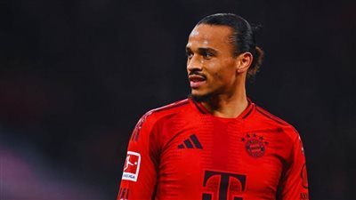 على رأسهم أرسنال.. أندية لندن تتهافت للتوقيع مع ساني