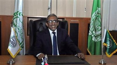 السفير محمدى النى: عصر نهضة وإنجازات عظيمة فى عهد الرئيس السيسى