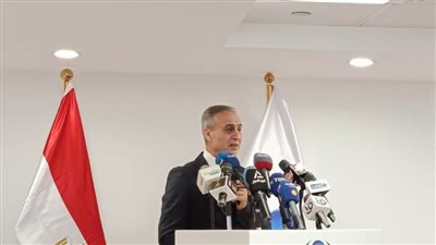 رئيس جهاز حماية المستهلك: دعم غير مسبوق من رئيس الوزراء يؤكد أهتمام الدولة بالمواطن