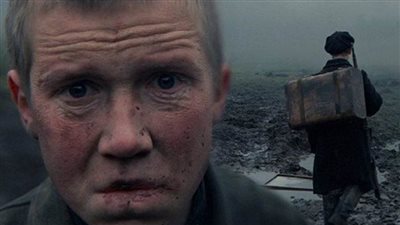 بعد غد.. عرض الفيلم الروسي 