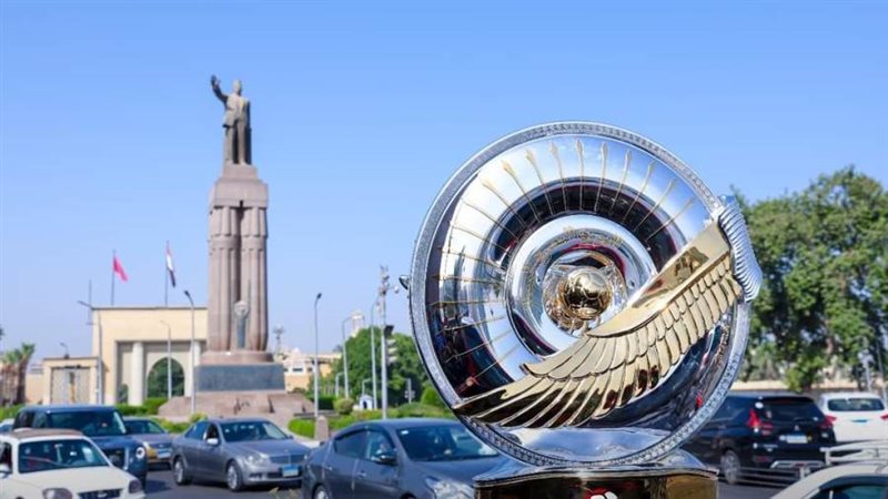 الدوري المصري
