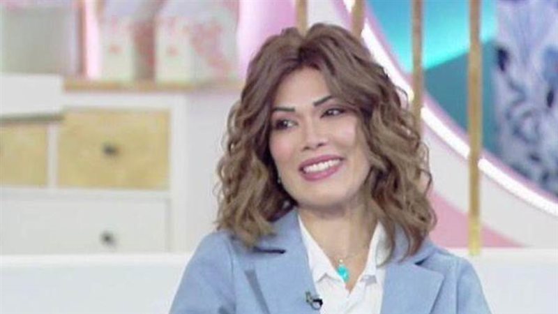 وفاء حامد خبيرة علم