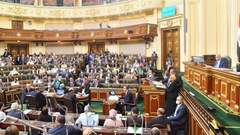 مجلس النواب ـ أرشيفية