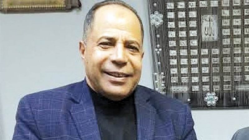 إسماعيل دويدار