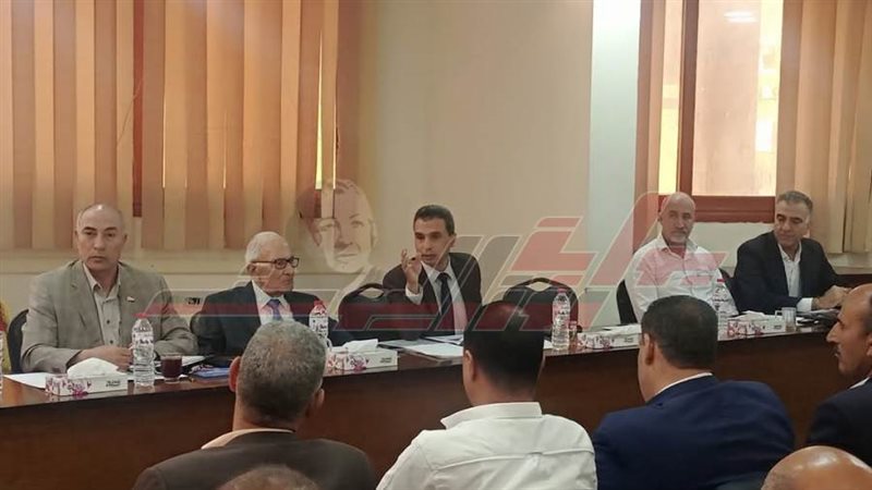 إجراء مقابلات