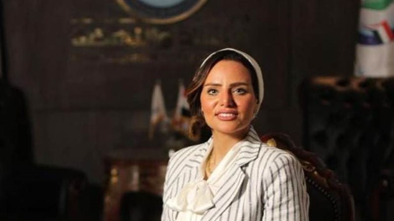 الدكتورة ولاء بلال