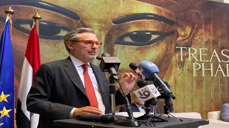 الدكتور ماتيو لافرانكوني