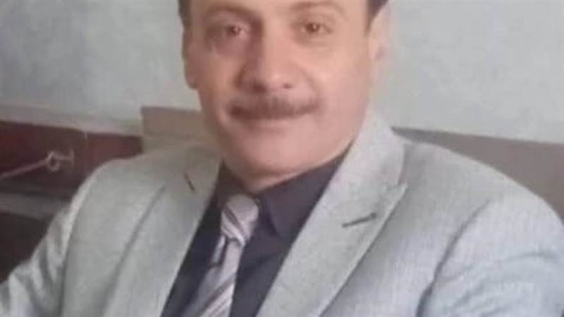 الزميل ايهاب زغلول