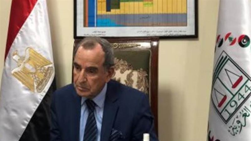 الأمين العام لاتحاد