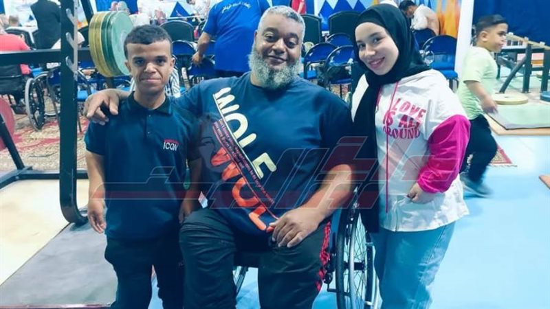 لاعبي كفرالشيخ