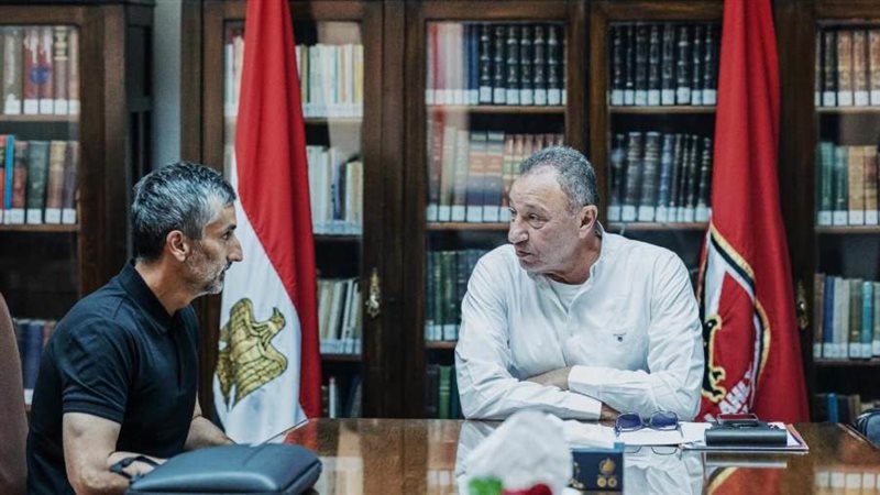 الخطيب ويبييرو