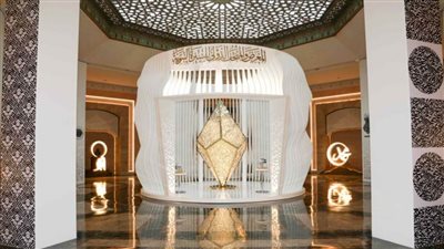 عاجل| المتحف الدولي للسيرة النبوية.. نافذة على حياة أعظم الخلق