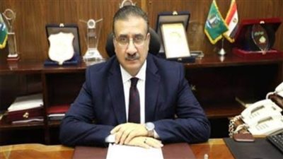 محافظ المنوفية: لجان عمل استثنائية خلال فترة الإجازات للتصدي لمحاولات التعد على الأراضي