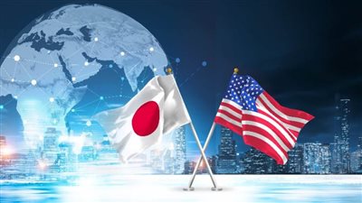 اتفاق أمريكي ياباني على تسريع المفاوضات بشأن التعريفات الجمركية