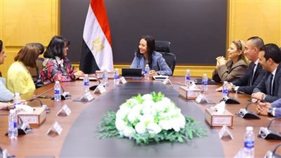 توقيع بروتوكول تعاون بين صندوق دعم الصناعات الريفية والبيئية ومؤسسة دلتا لريادة الأعمال المجتمعية