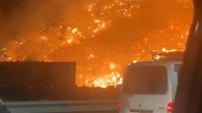 عاجل.. الألعاب النارية انفجرت قبل العيد وقتلت صانعيها