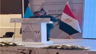 عميد السلك الدبلوماسي الإفريقي لدى نيودلهي: العلاقات الإفريقية الهندية علاقات قوية