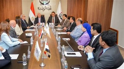 الأمانة الفنية بالجبهة الوطنية تعقد اجتماعها الأول.. وتعلن استكمال تشكيلها وتوزيع مهام رؤساء القطاعات