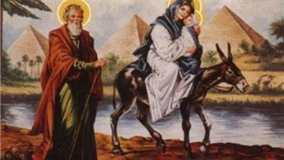 التراخيص الأحد المقبل ..احتفالية كبرى لإحياء مسار رحلة العائلة المقدسة بكنائس زويلة الأثرية تهدد المشتريات الصينية من الإيثان الأمريكي