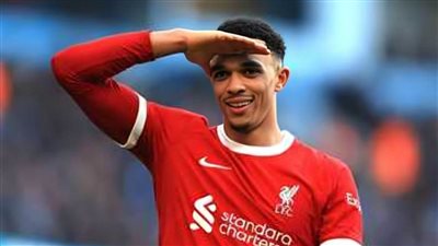 قبل نهاية عقده مع ليفربول.. ريال مدريد يعلن تعاقده مع أرنولد