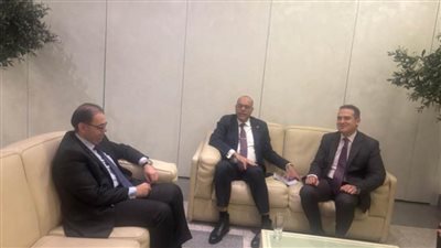 وزير العمل: صربيا شريك استراتيجي لمصر.. وجاهزون لتصدير العمالة المدربة إلى السوق الصربية