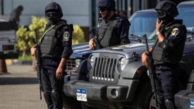 مصدر أمني ينفي الادعاء بتعدي فردي شرطة بالضرب على قائد سيارة 