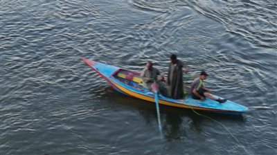 جهود مكثفة للعثور عليه.. غرق طالب بترعة الإبراهيمية بالمنيا