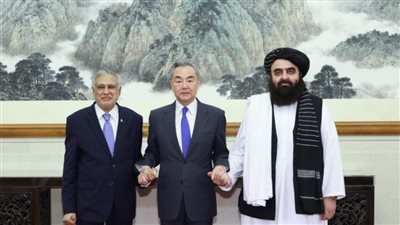 باكستان ترفع مستوى التمثيل الدبلوماسي مع أفغانستان إلى مرتبة سفير