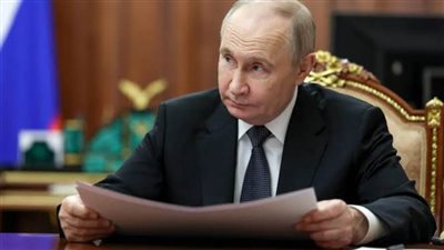 بوتين: القرم عادت إلى روسيا باختيار شعبها