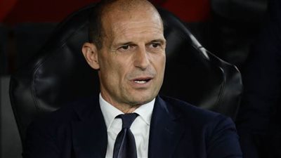 رسميا.. أليجري يقود ميلان حتى 2027 خلفا للبرتغالي كونسيساو