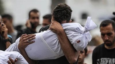  حصيلة الإبادة الجماعية على غزة ترتفع الى 54,321 شهيدا و123,770 إصابة