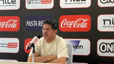 الرمادي يوجه رسائل عامة قبل مواجهة فاركو بالدوري 